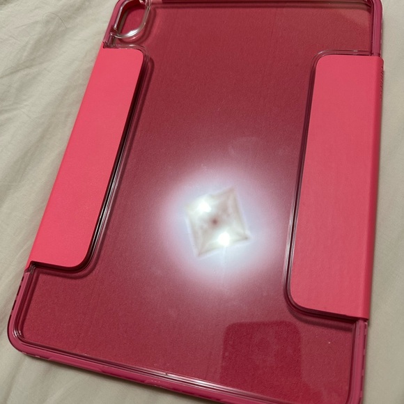 Otterbox iPad Air (5th/4th gen) Symmetry Series 360 Elite - Pink - Picture 8 of 13
